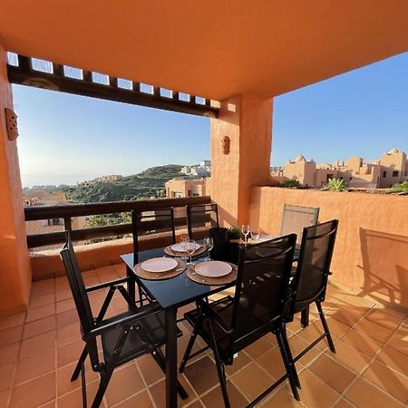 Apartmán Coto Real 2359 Manilva Exteriér fotografie
