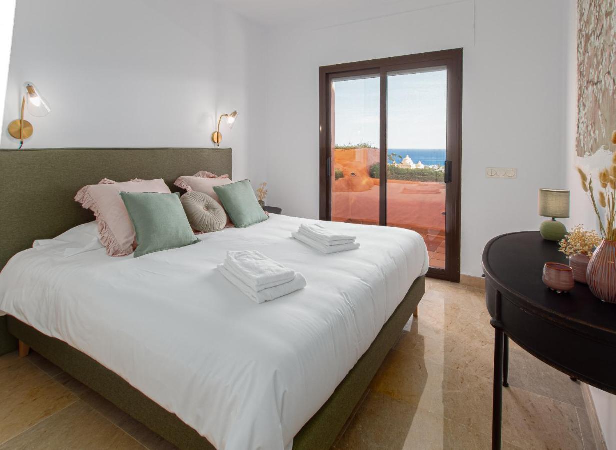 Apartmán Coto Real 2359 Manilva Exteriér fotografie