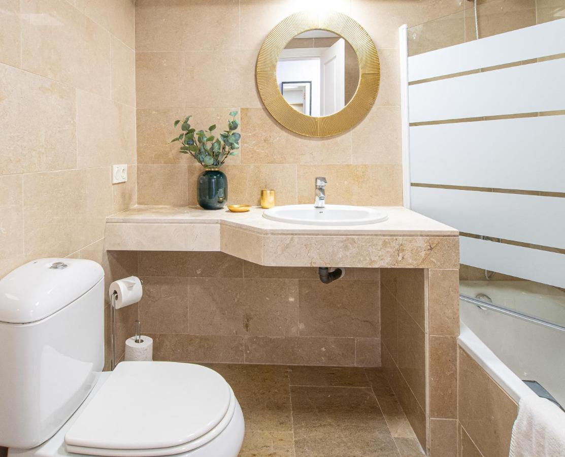 Apartmán Coto Real 2359 Manilva Exteriér fotografie