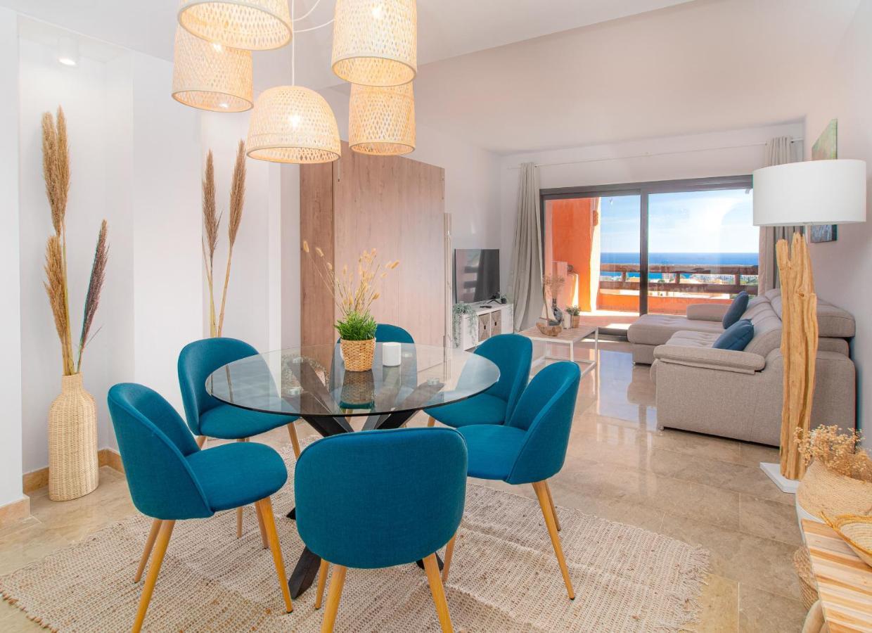 Apartmán Coto Real 2359 Manilva Exteriér fotografie