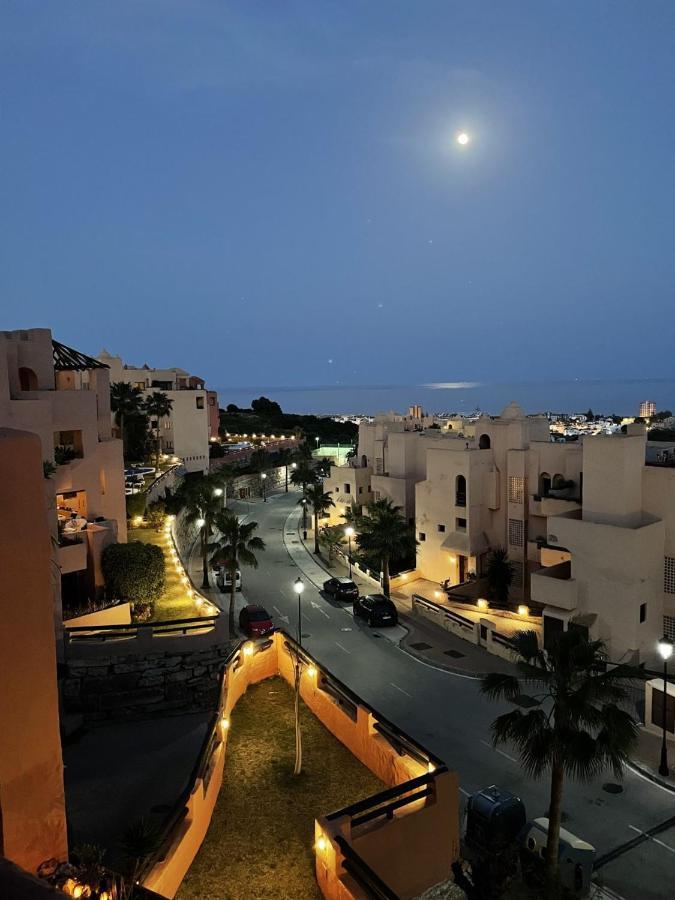 Apartmán Coto Real 2359 Manilva Exteriér fotografie